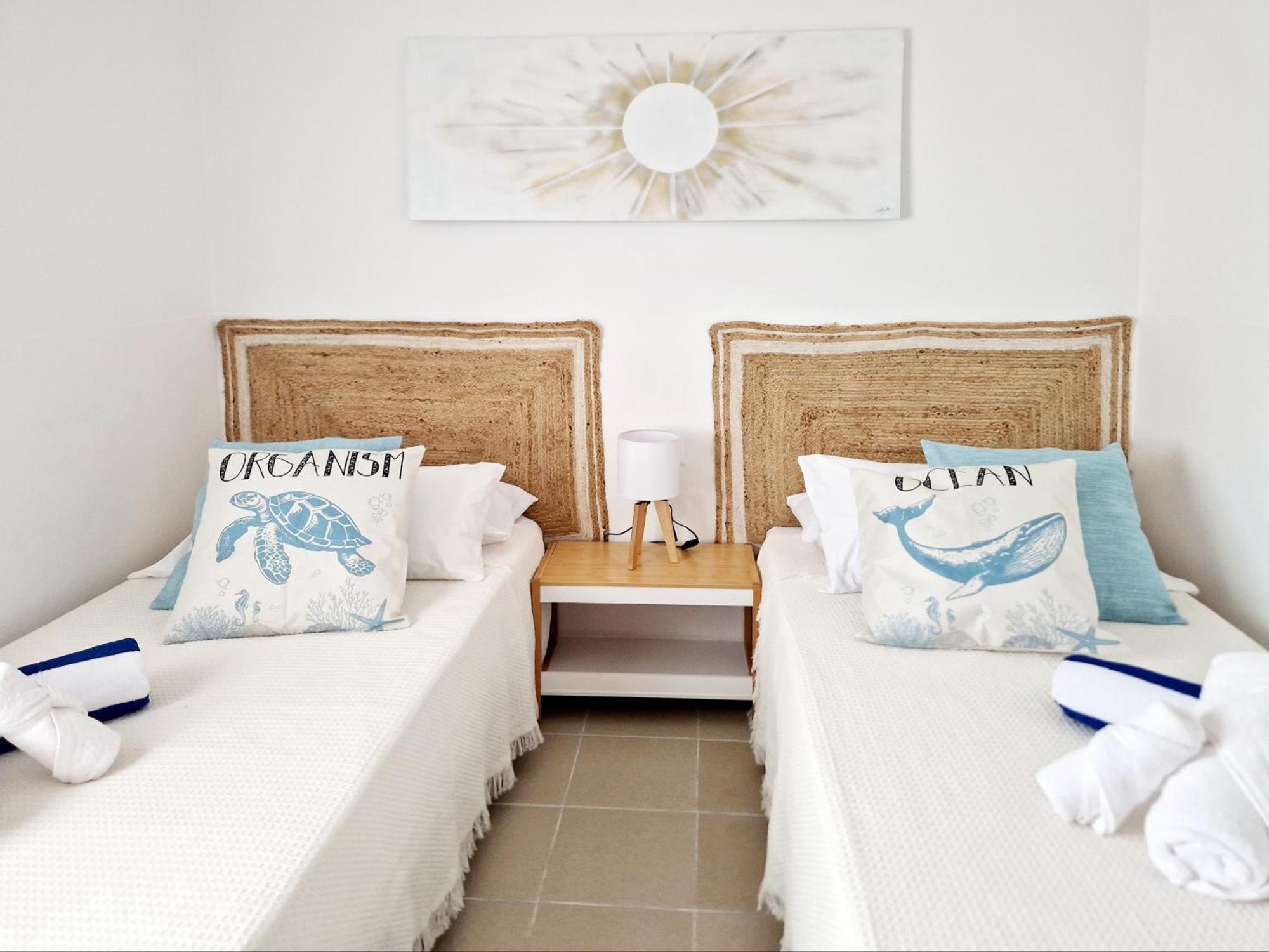 Villablanca Mar Heated Private Pool In A Charming Retreat Of Serenity Playa Blanca  Buitenkant foto