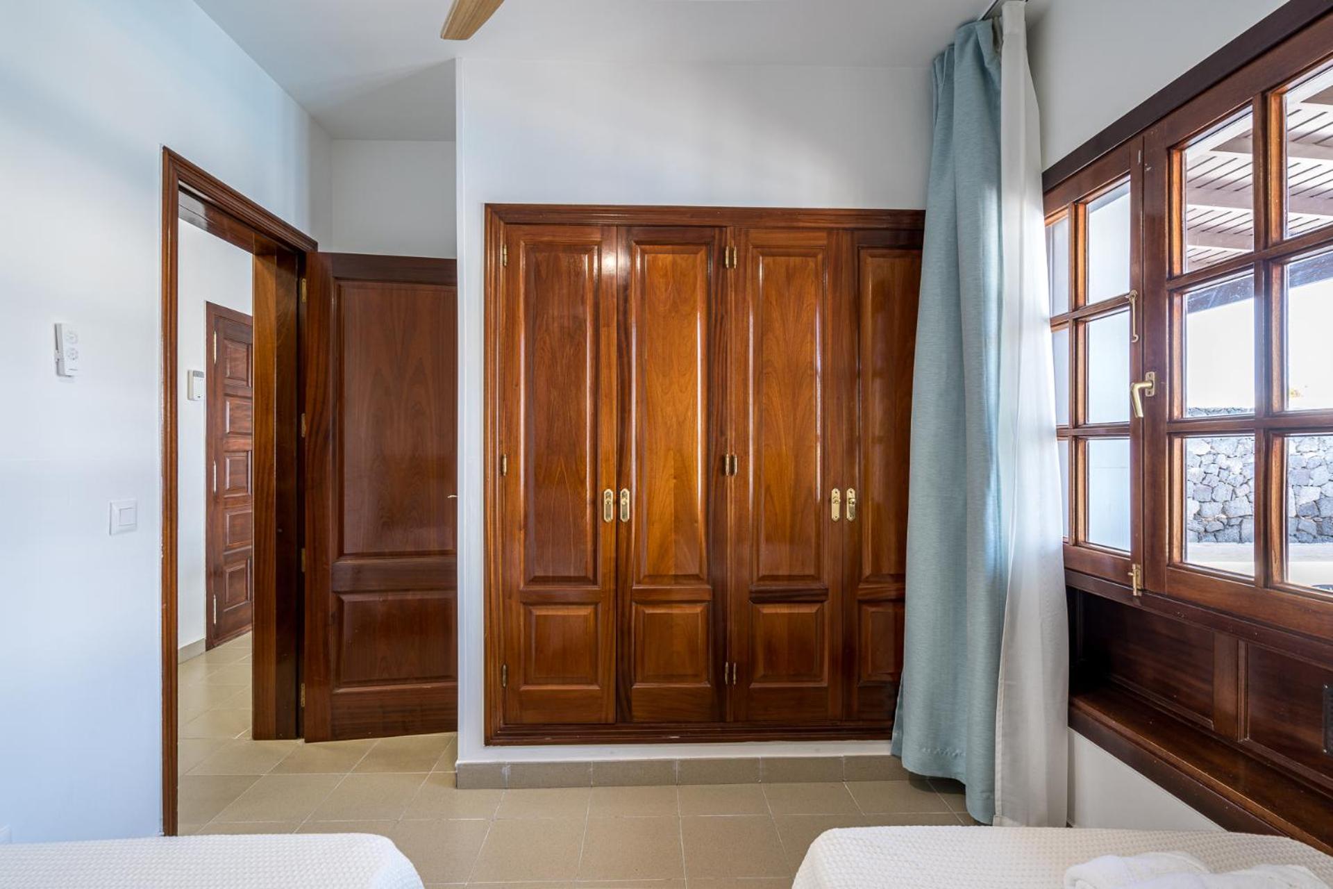 Villablanca Mar Heated Private Pool In A Charming Retreat Of Serenity Playa Blanca  Buitenkant foto