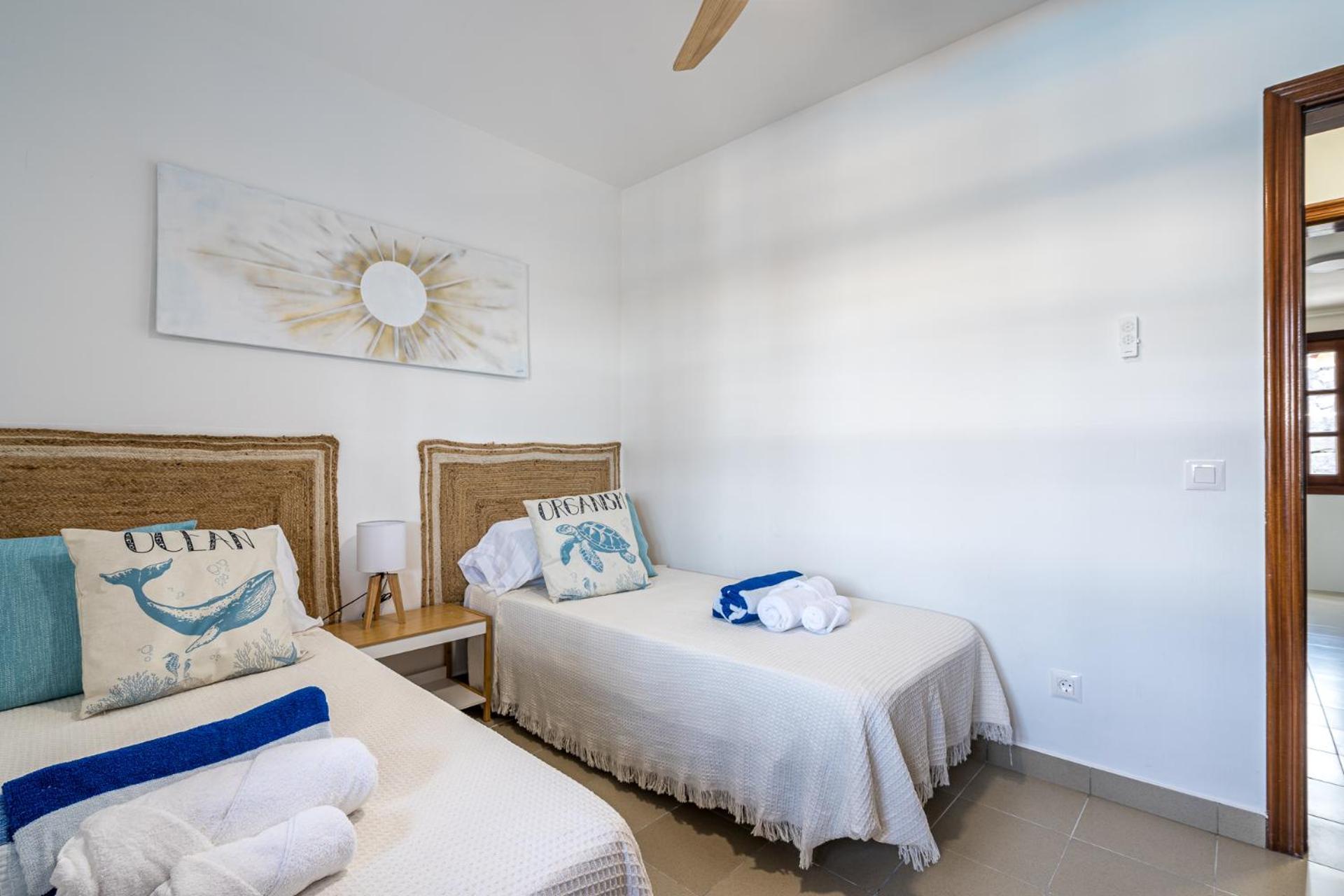 Villablanca Mar Heated Private Pool In A Charming Retreat Of Serenity Playa Blanca  Buitenkant foto